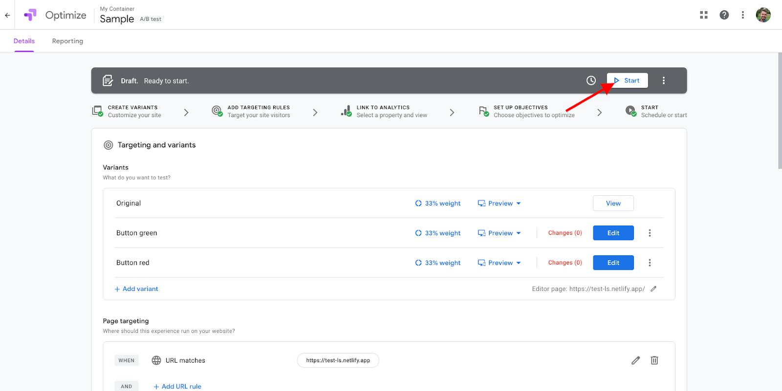 LiveSession - AB testing Guide to AB testing - 10