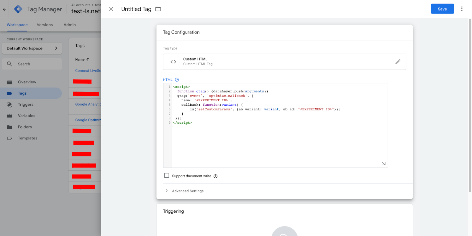 LiveSession - AB testing Guide to AB testing - 19