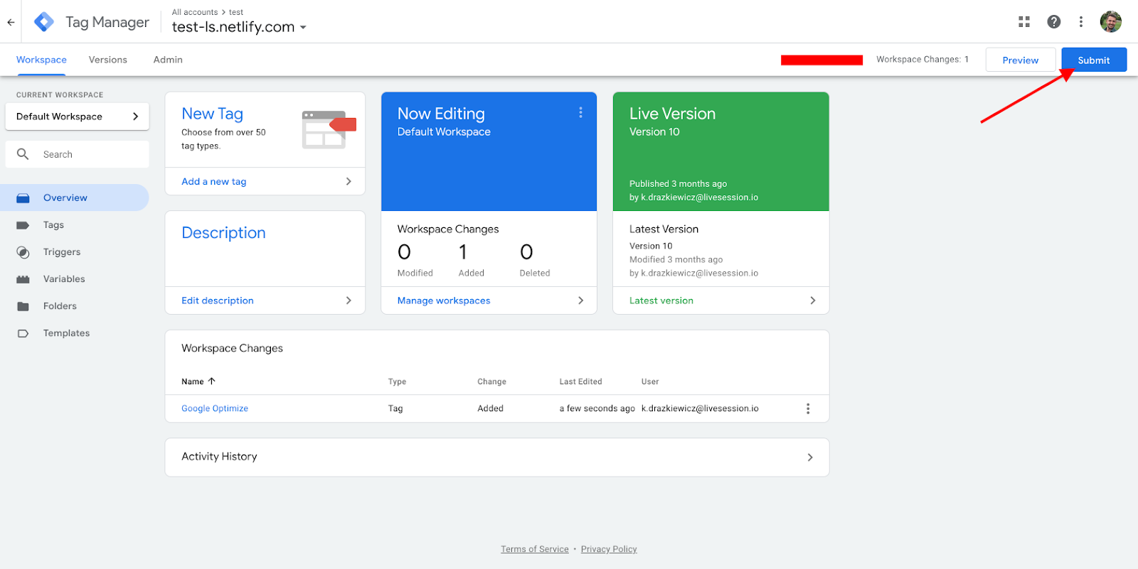 LiveSession - AB testing Guide to AB testing - 20