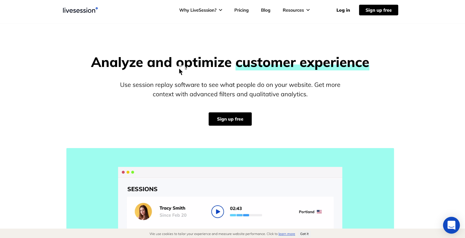 LiveSession - AB testing Guide to AB testing - 28