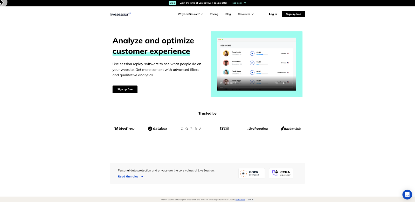 LiveSession - AB testing Guide to AB testing - 29