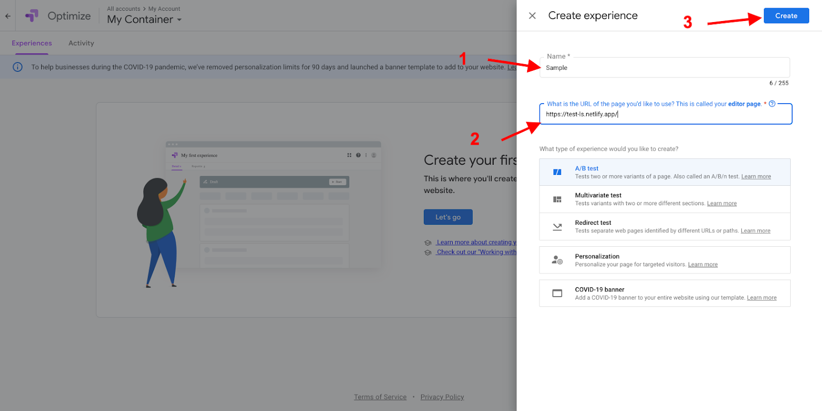 LiveSession - AB testing Guide to AB testing - 3