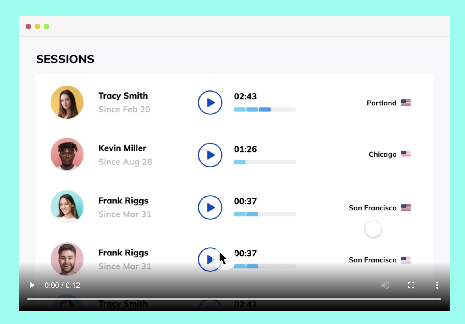 LiveSession - AB testing Guide to AB testing - 32