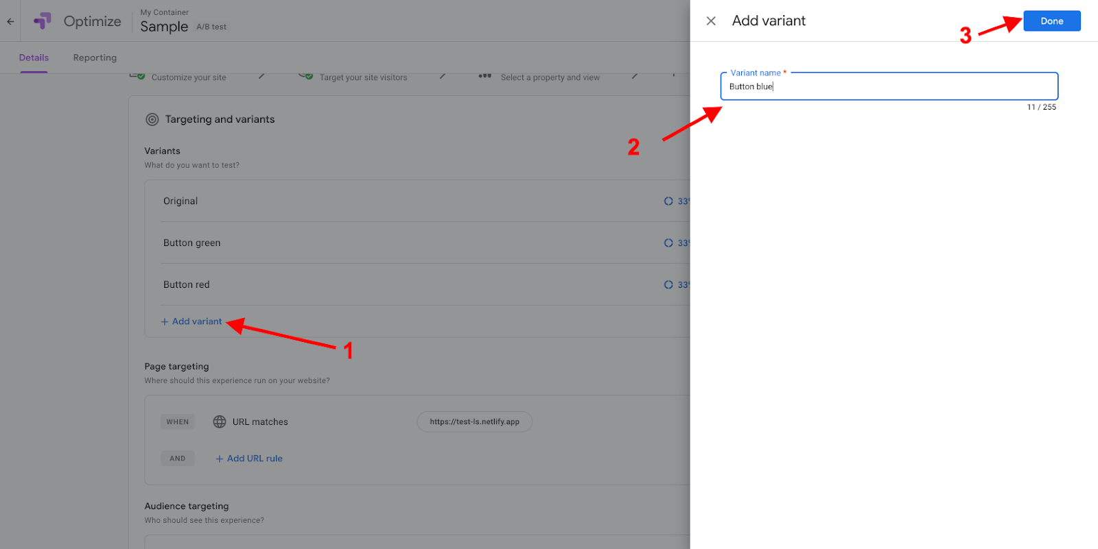 LiveSession - AB testing Guide to AB testing - 4