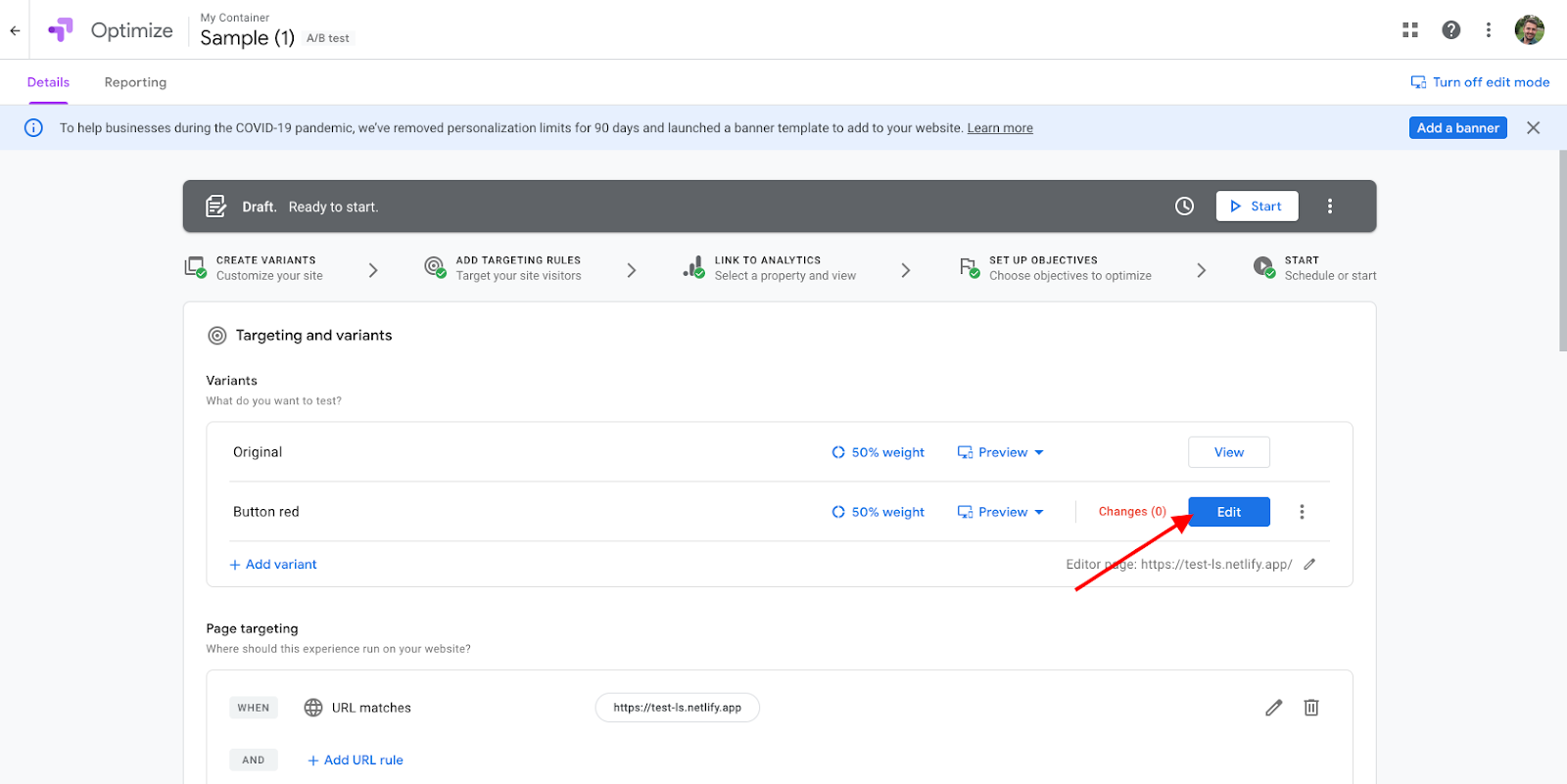 LiveSession - AB testing Guide to AB testing - 5
