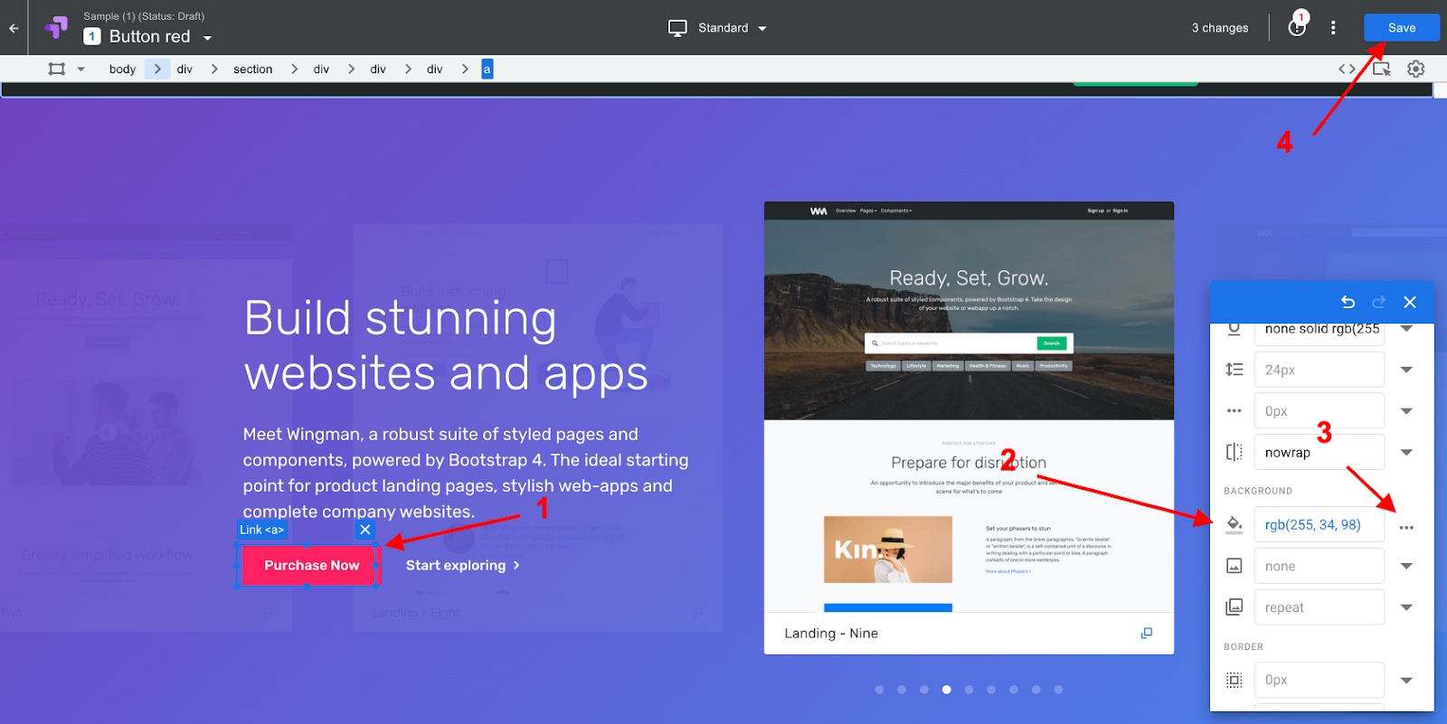 LiveSession - AB testing Guide to AB testing - 6