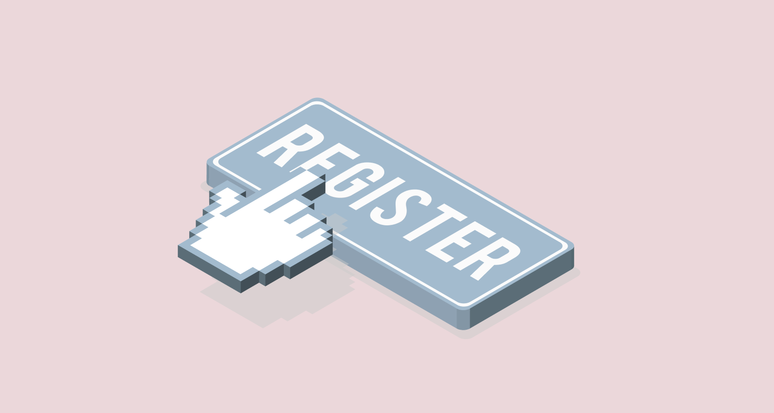 Apply to mobile and tablets too register