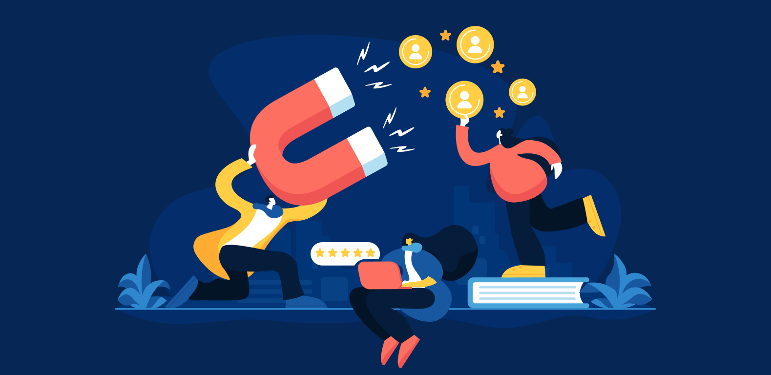 8 CRO Tips That Will Help You Get More Leads This Year Article hero