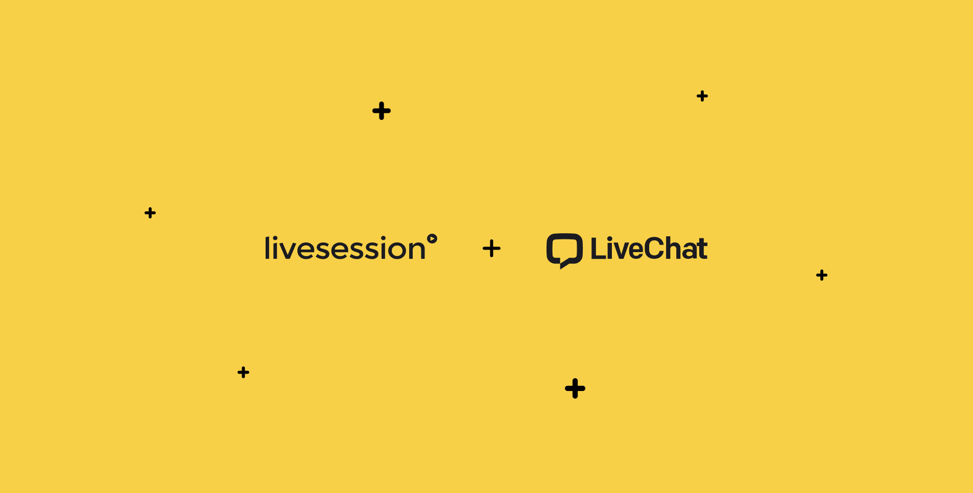 Integration with LiveChat Article hero
