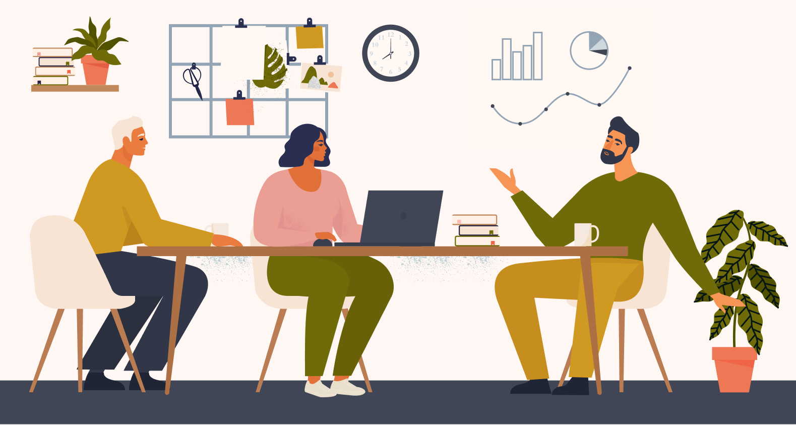 How To Measure The Importance of Traffic Sources Using UTM's Article hero