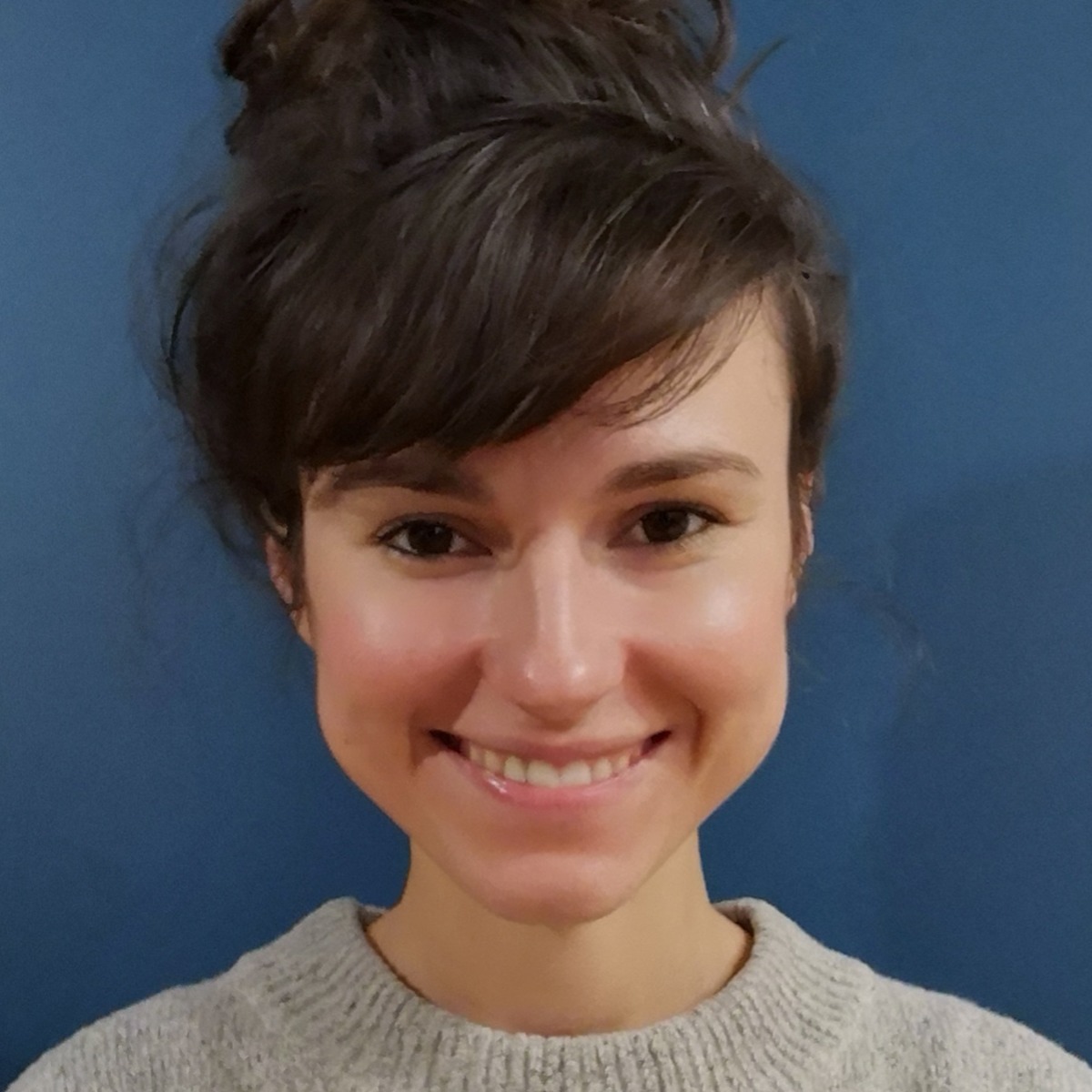 Kasia Kowalska author