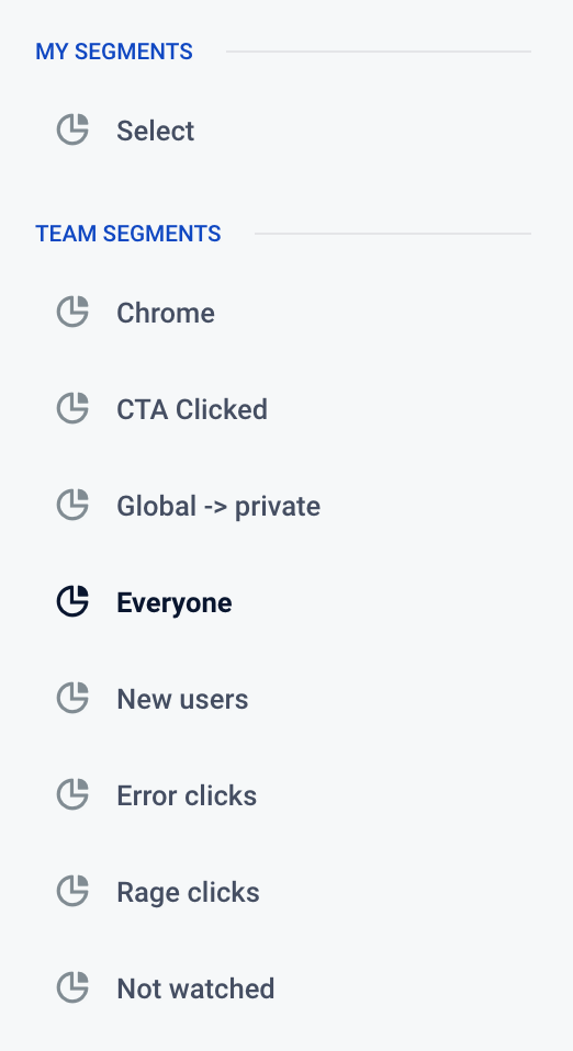 Private categories of segmentation main-takeaways-2