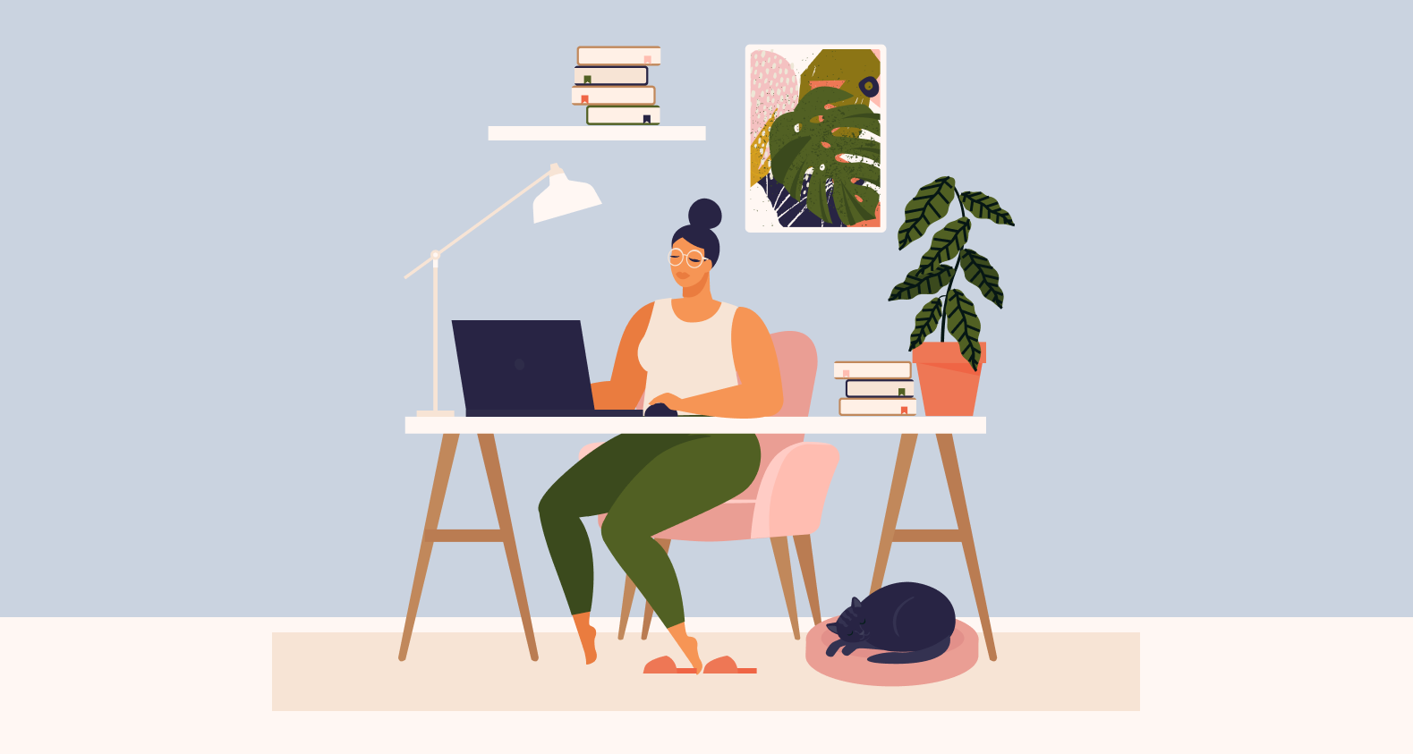 5 tips to create the best UX in the remote work culture Article hero