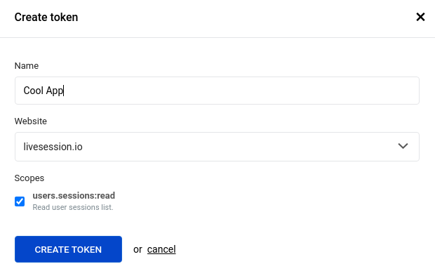 Add to summary Segments notifications - preview