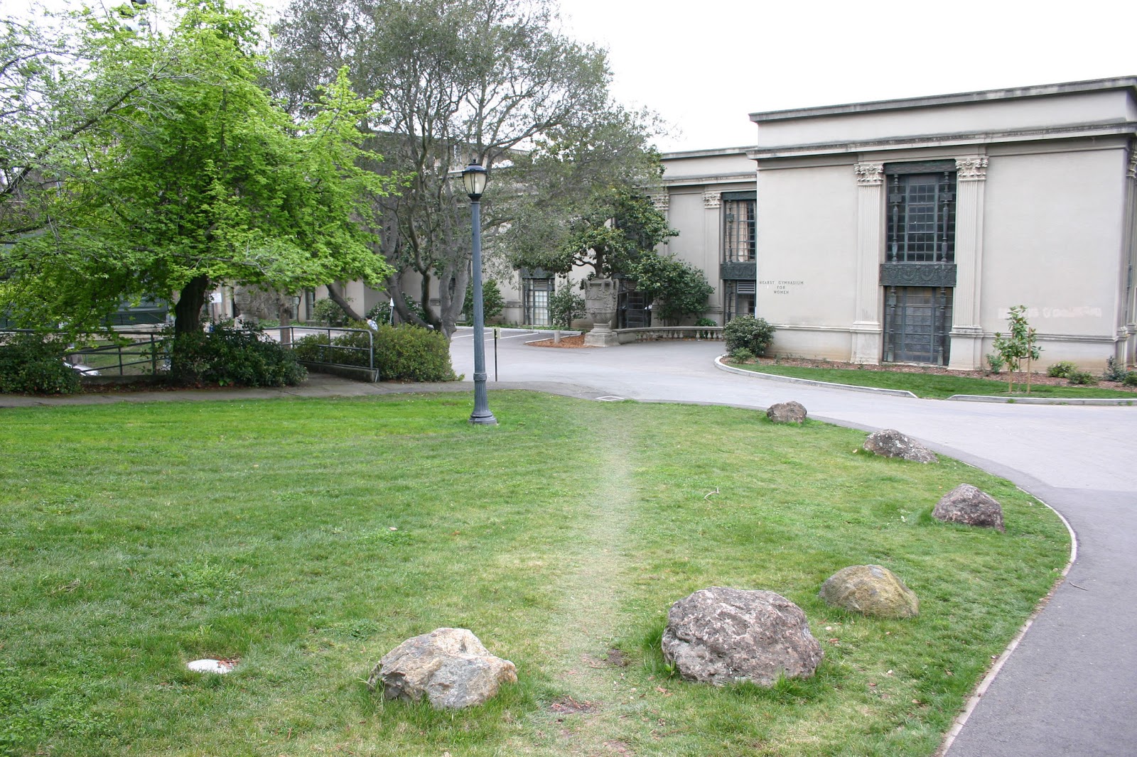 Shorter way shorter-way