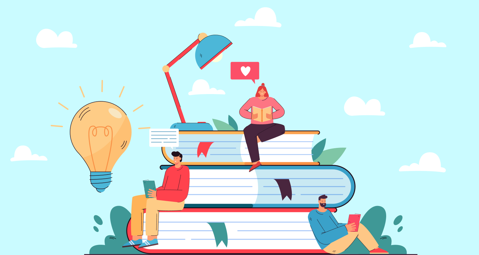 10 best UX tricks you should adapt to improve “student experience” Article hero