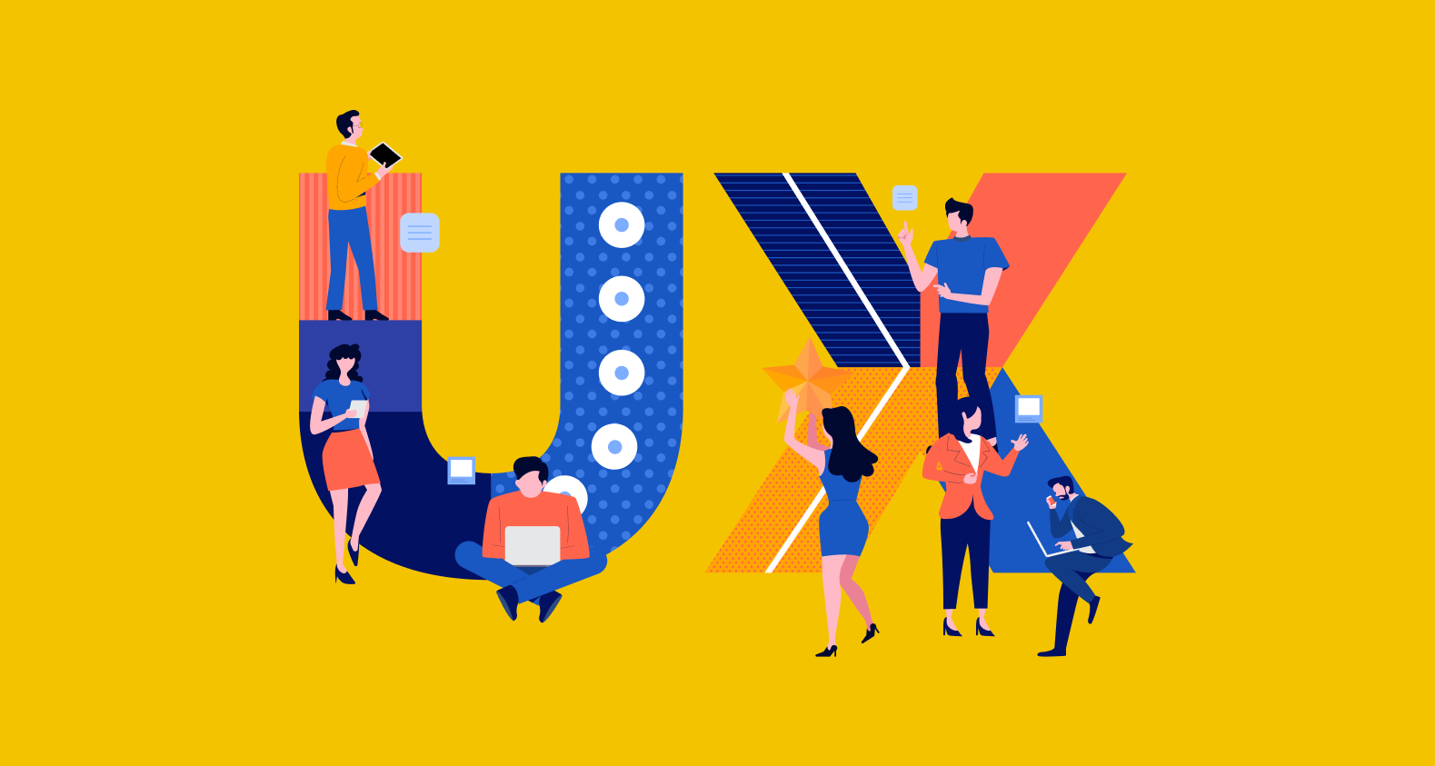 8 Reasons Why UX Should Be a Priority for Digital Marketers Article hero